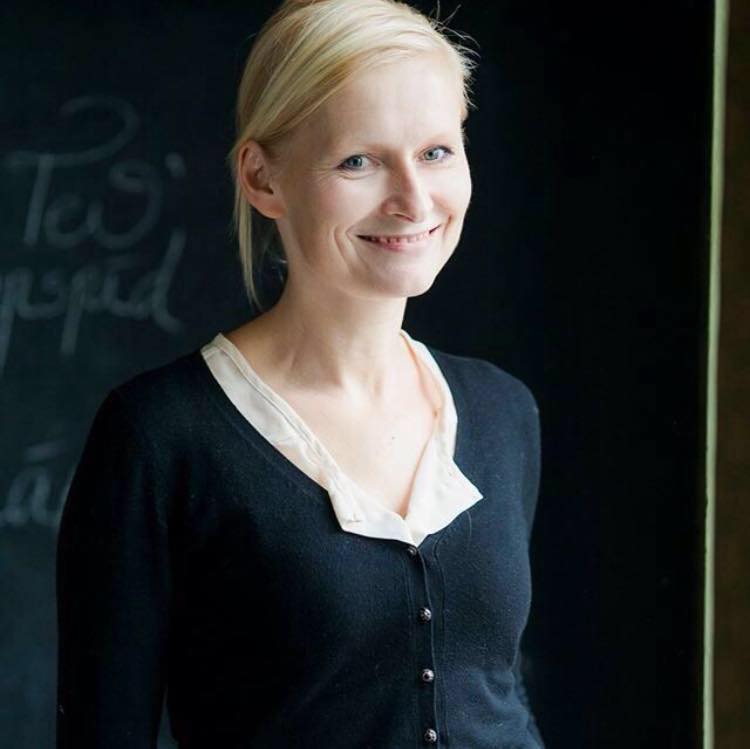 Linda Zīvere