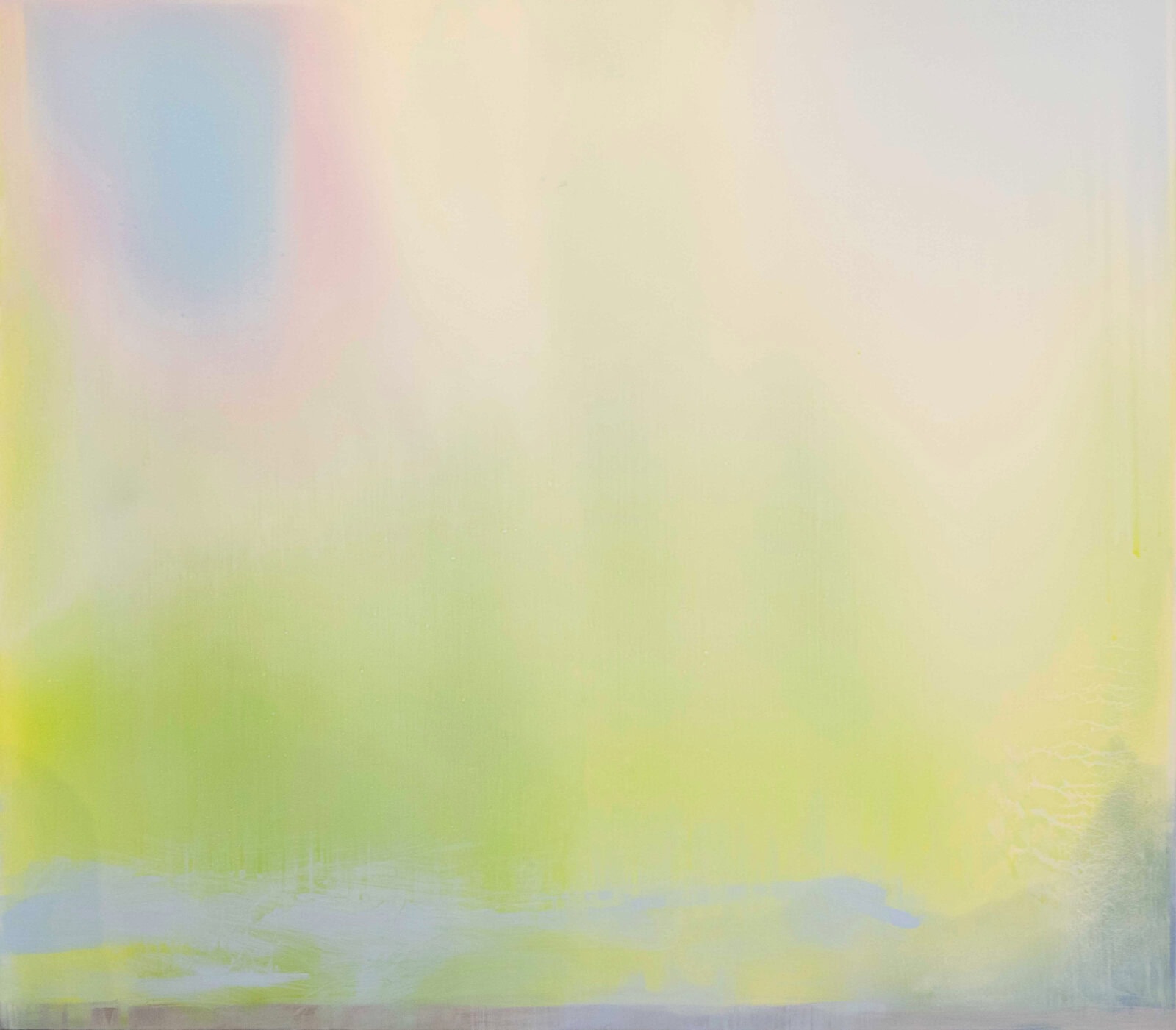 Madara Gulbis_Savas patikšanas pēc 100x120cm, a_e 2025