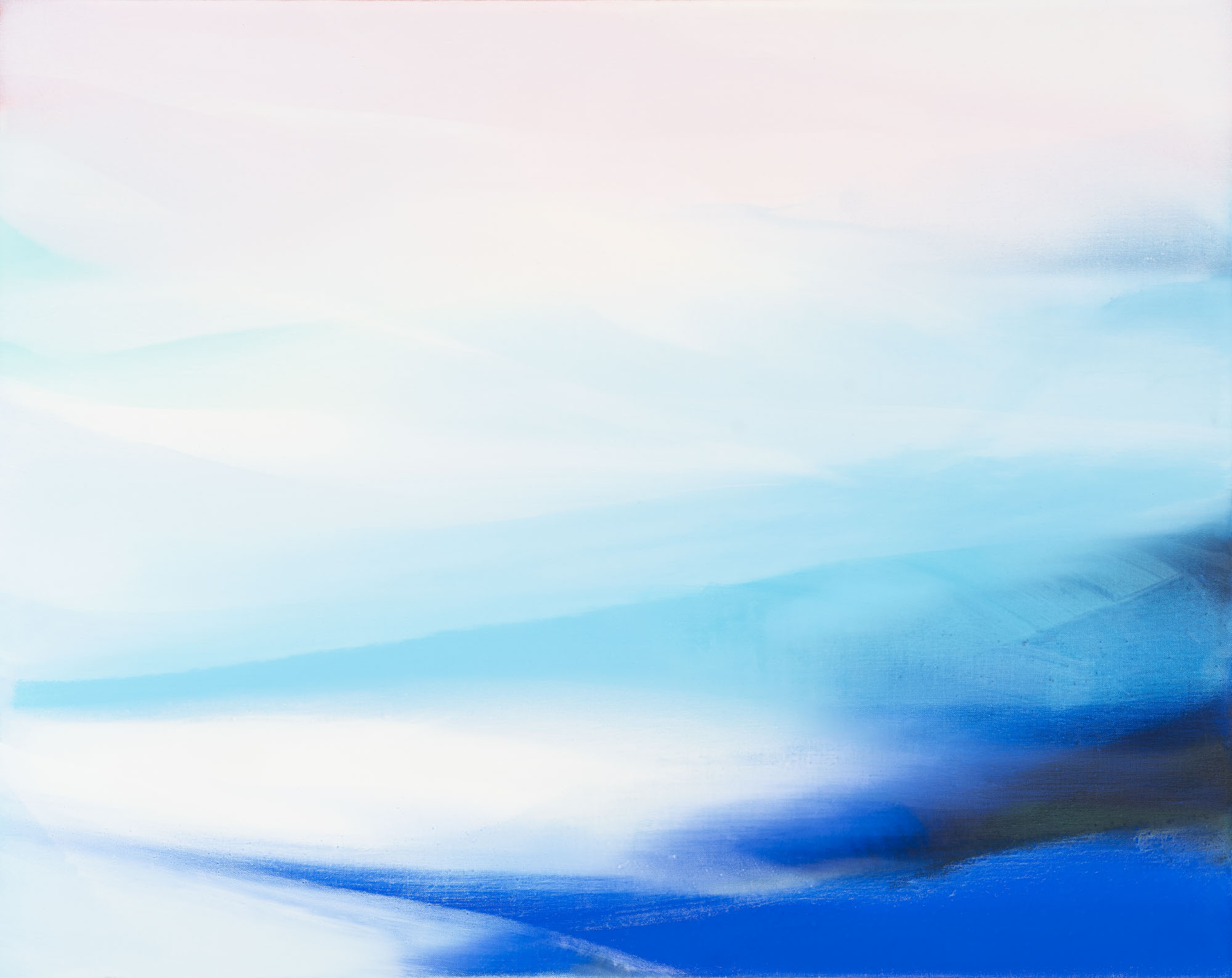 Madara_Gulbis_Viļņošanās_100x130cm_ae_2021_3000eur