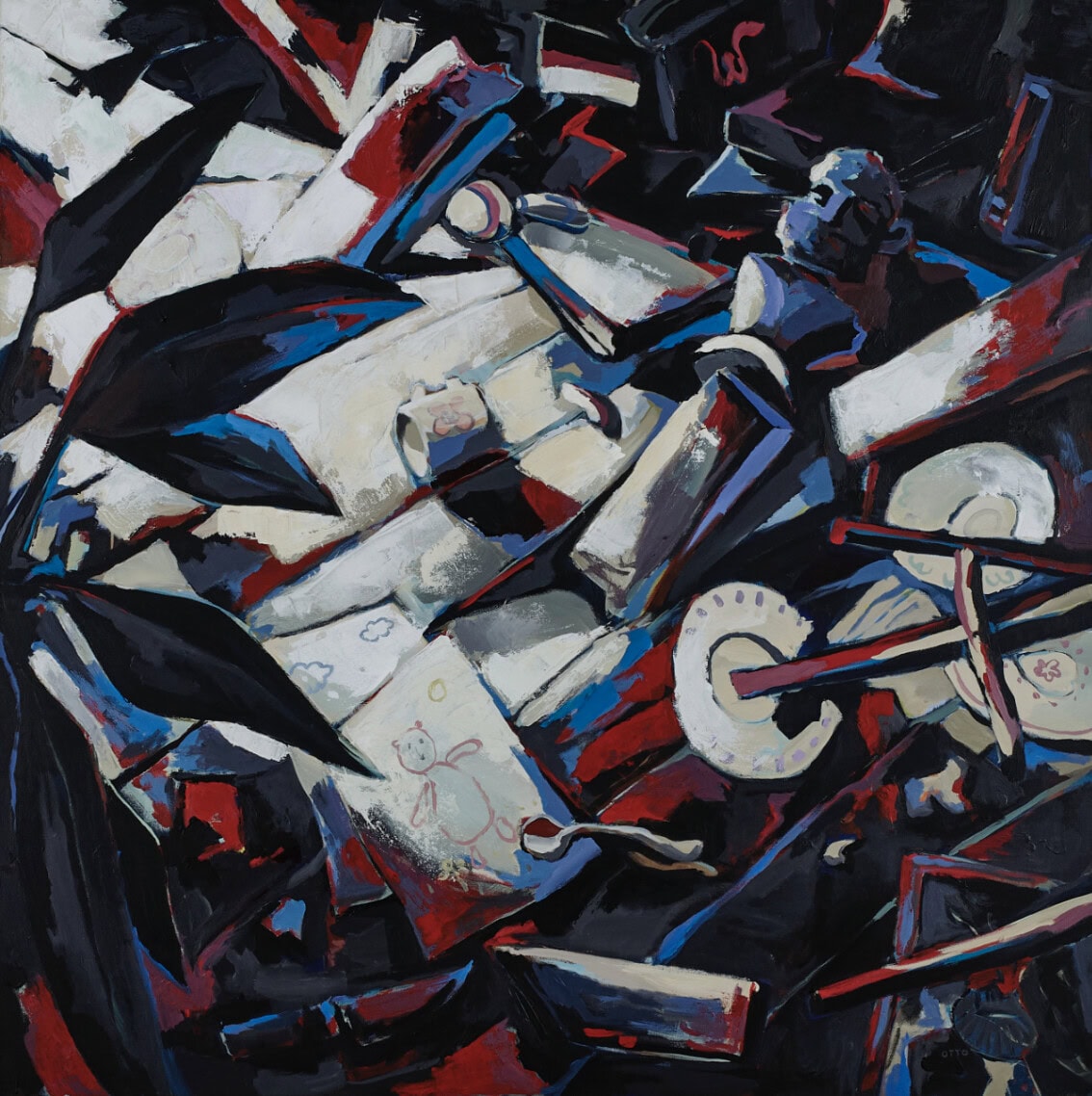 Otto Zitmanis 7