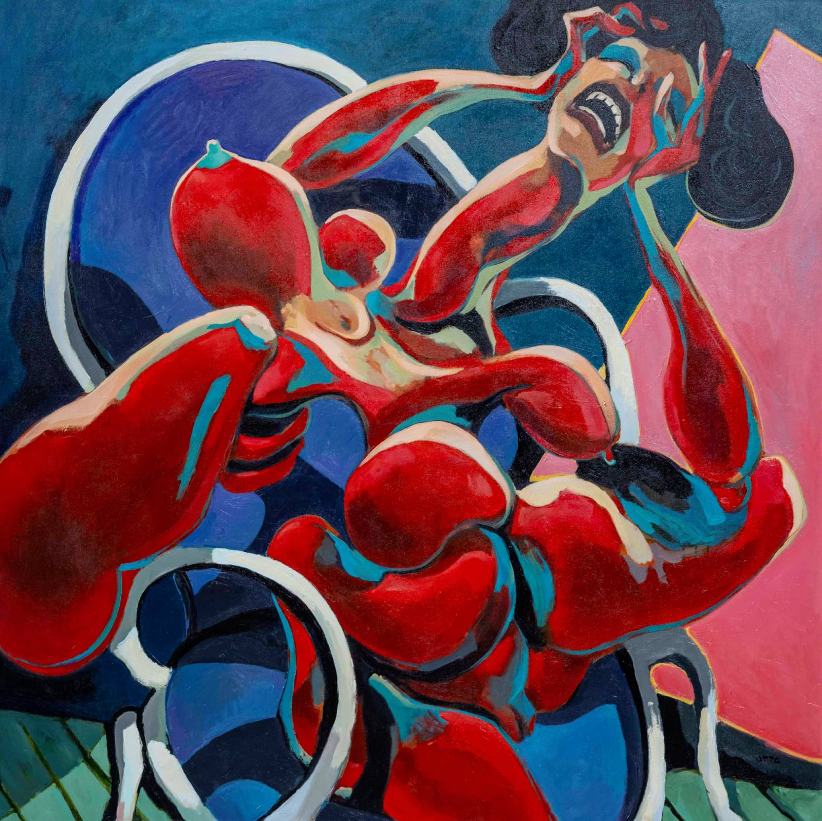 Otto Zitmanis 9