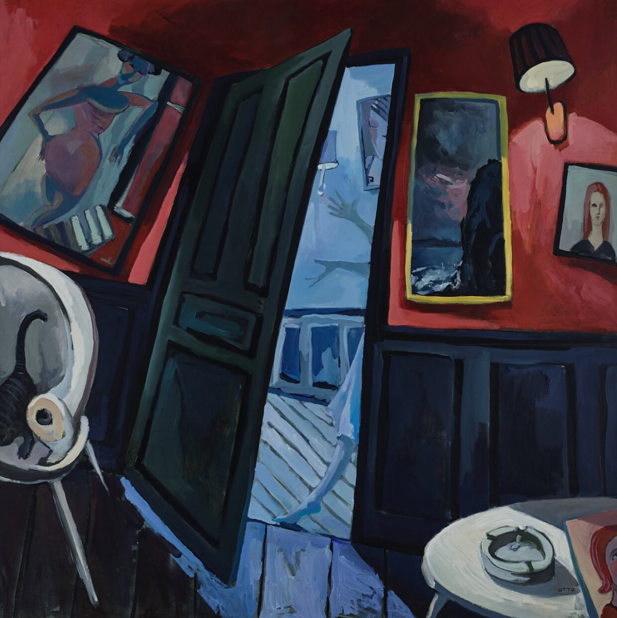 Otto Zitmanis 8