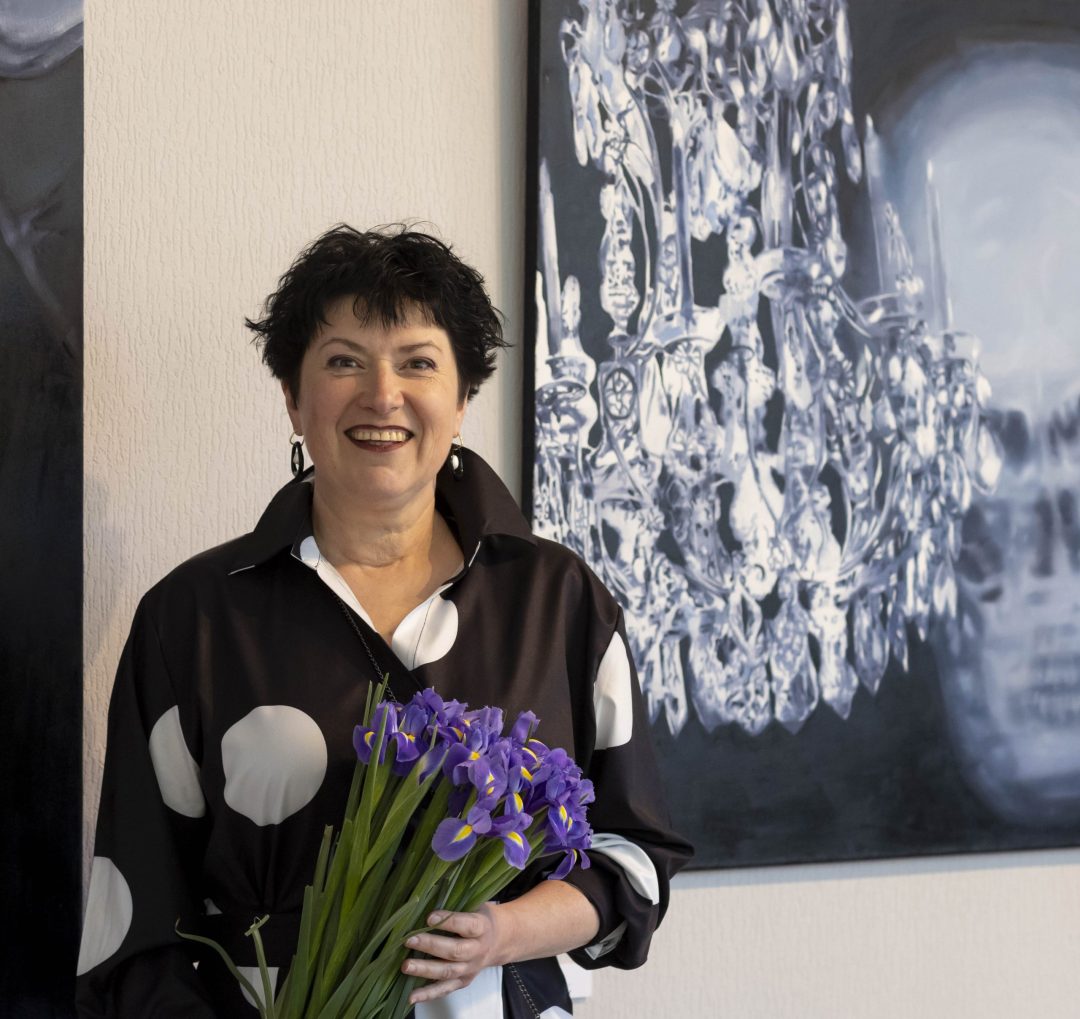 Dita Lūse