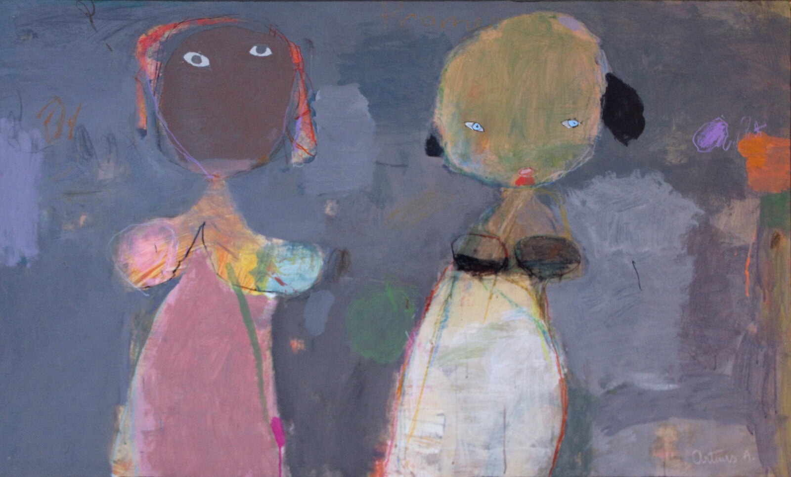 Arturs Akopjans_81,5x133,5cm_a/a