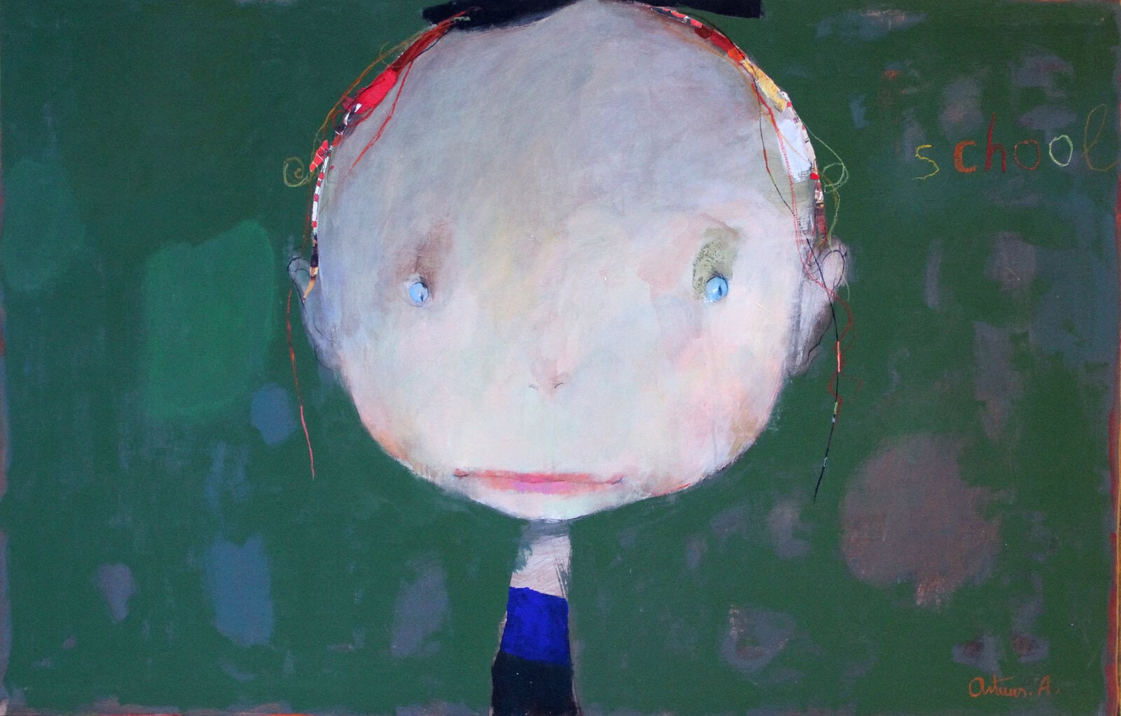 Arturs Akopjans_GoToSchool_88x139_a/a_2022
