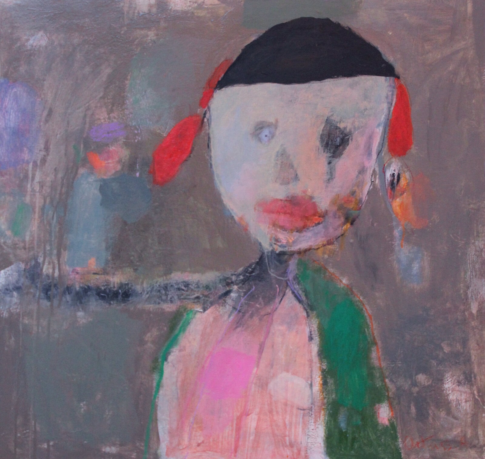 Arturs Akopjans_STEFAN_68x722cm_2020