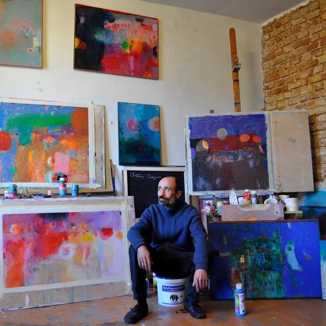 Artūrs Akopjans